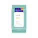 dot solution - point& Deep Clean All Kill Makeup Cleansing Tissue 2026 Version - 80 lingettes