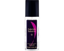 Gabriela Sabatini Base 75 ml Deodorant