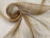 Omgoods - Sac de jute pour jardin et décoration