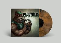 PIAS Nederland The O'Reillys & The Paddyhats - Dog On The Leash (LP) (Coloured Vinyl)
