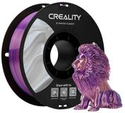 Creality Cr-Silk PLA Filament (Roze-Paars)