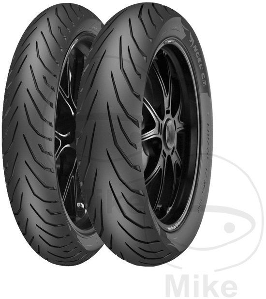 Pirelli ANGEL CITY 130/70-17