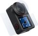 Telesin Screen Protector voor DJI Osmo Action 6