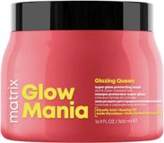 Matrix Glow Mania Glazing Queen Super Gloss Protecting Mask 500ML