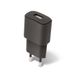 Forever GSM032671 Oplader voor Mobiele Telefoon - Zwart