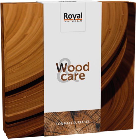 royal furniture care - Wood Care