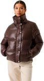 Garcia Veste d'extérieur pour femme