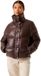 Garcia Veste d'extérieur pour femme