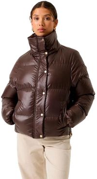 Garcia Veste d'extérieur pour femme