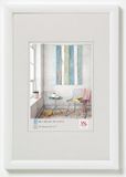 Walther Design Trendstyle - Fotolijst - Wit - Kunststof - KP520W