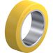 Blickle BTH 250x80/170 Bandage Wieldiameter: 250 mm Draagvermogen (max.): 1800 kg 1 stuk(s)