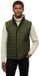 Superdry Estate Gewatteerd Gilet Heren M Surplus Goods Olive Green