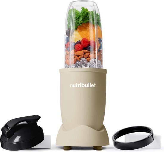 Nutribullet 900 Pro Exclusive Blender - Sand
