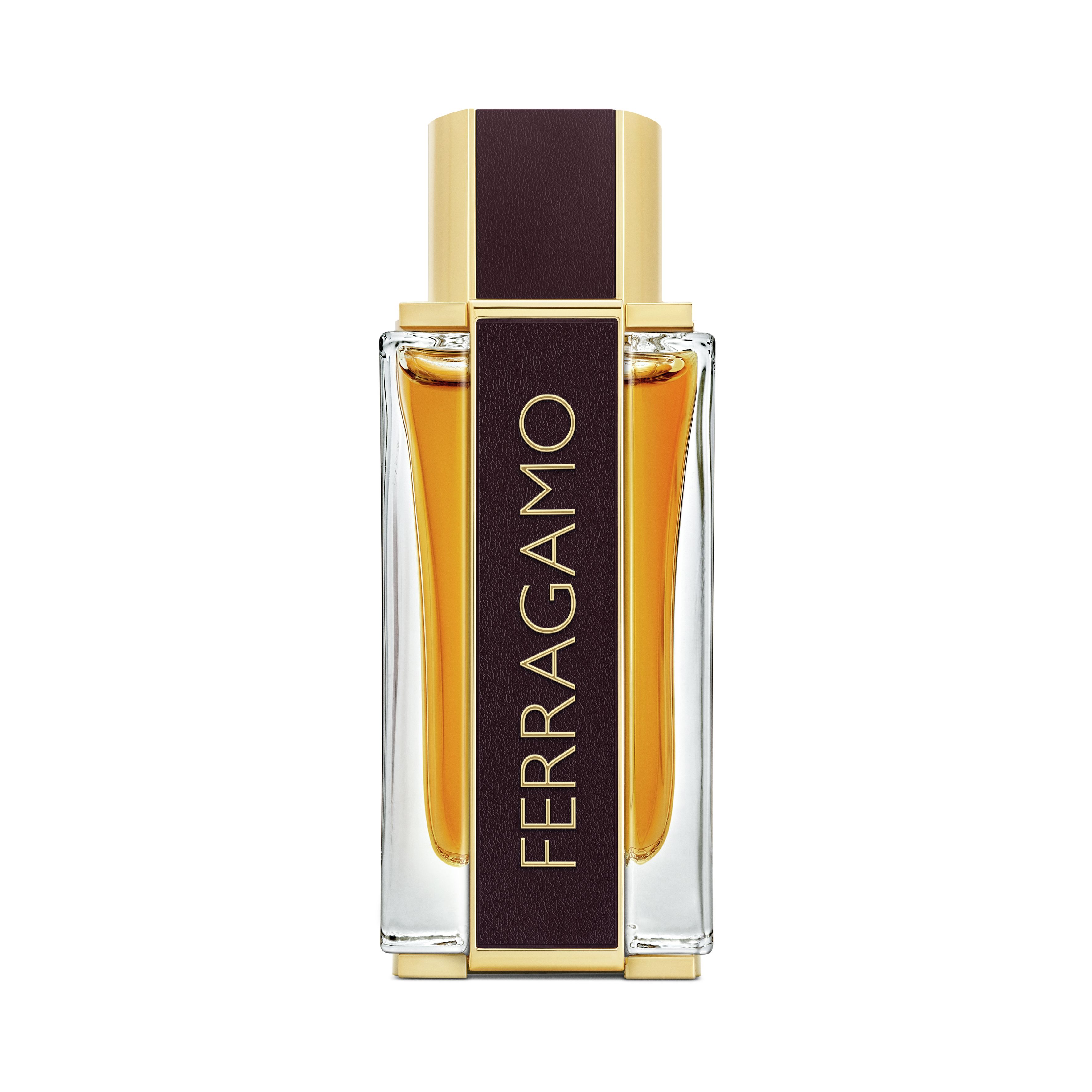 Salvatore Ferragamo Eau de Parfum / 100 ml / Men