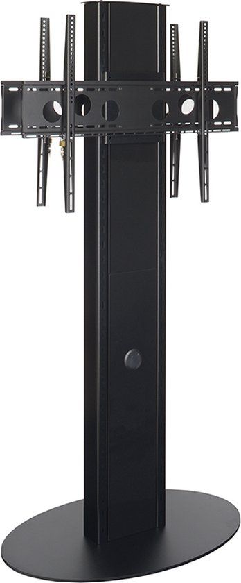 Hagor Elia SB Back-to-Back 190,5 cm (75") Zwart