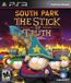 Ubisoft South Park: The Stick of Truth (Replen) - PlayStation 3