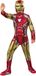 Rubie's Iron Man Kostuum