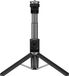 Hohem RS01 Selfie Stick Statief met Gimbal Remote - Zwart