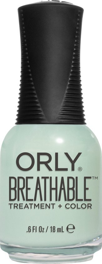 Orly Breathable Fresh Start