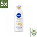 Nivea 5 x Q10 Lotion raffermissante pour le corps avec vitamine C - 400 ml