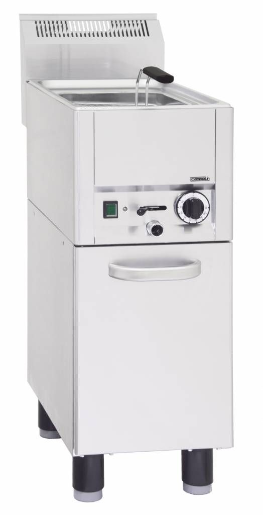 Casselin Elektrische Pastakoker 4 manden + onderstel