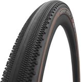 Vredestein Aventura Seta TLR 700x38C Zwart/Bruin