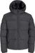 aprel JACK&JONES Jongens APRBPR WAYLEN PUFFER JACKET - Grijs - XS