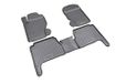 Element Custom-Fit Premium antislip rubberen vloermatten - KIA Sorento