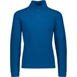 CMP Fleece trui koningsblauw/blauw