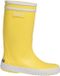Aigle Lolly Pop 2 Regenlaarzen Geel/Wit Maat 27