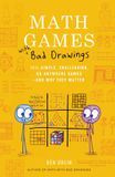 Math Running Press Adult Math Games With Bad Drawings