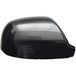 Volkswagen Coque de rétroviseur droite noir brillant Amarok depuis 2010
