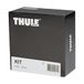 Thule 1095 montagekit, aantal 4