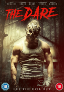 SEVEN SEPT the dare - dvd