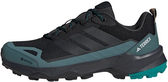 adidas TERREX Terrex Skychaser AX5 GORE-TEX Hikingschoenen - Heren - Zwart