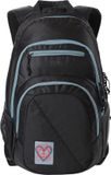 Nitro Daypacker Collection Stash 29 Backpack Peace Love Nitro Zwart