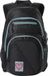Nitro Daypacker Collection Stash 29 Backpack Peace Love Nitro Zwart