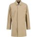 Barbour International vestes homme - veste roking - beige