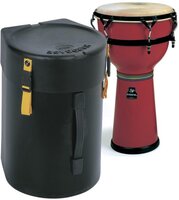 Hardcase HNDJ12 Djembe Case - 12 inch