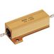 ATE Electronics RB50/1000 Résistance de puissance 1 kΩ Axiale câblée 50 W 5 % 1 pièce(s)