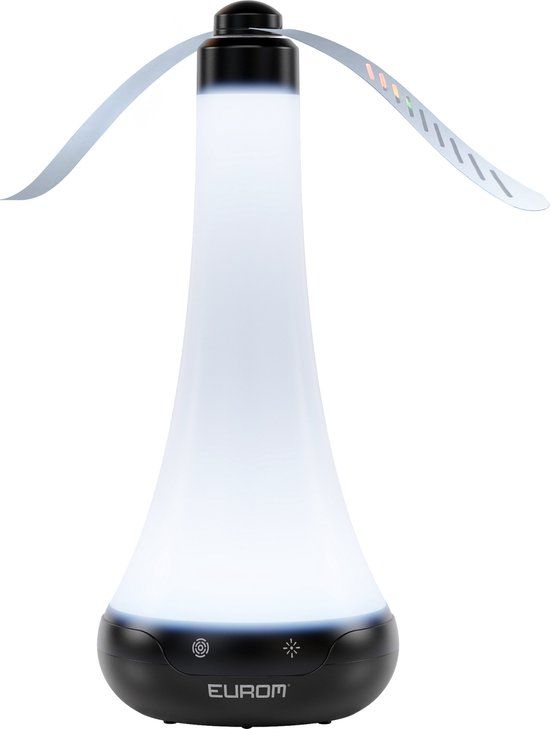 Eurom Fly Away - Twister LED - 210804
