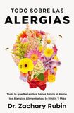 Todo Grijalbo Todo sobre las alergias Paperback
