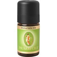 Primavera Immortelle Bio Body oil Unisex 5ml