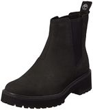 Timberland Carnaby Cool Chelsea dames enkellaarsjes TB 0A5NPK 015 zwart