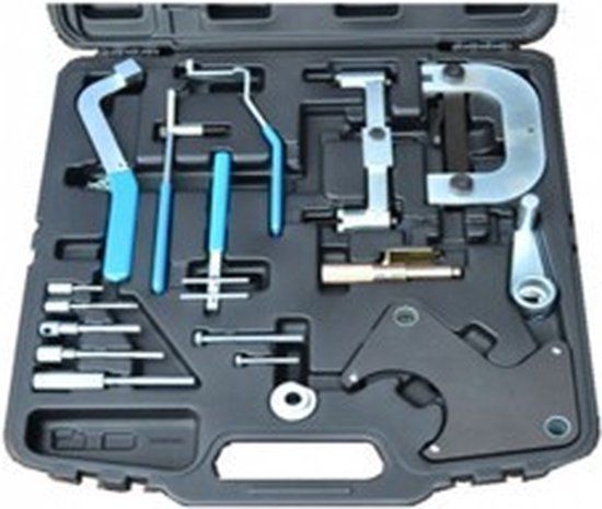 Weber Renault Distributie timingset