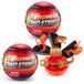5 Surprise 77239 Dino Strike Volcano Series 4 (2 Pack) Dinosaur Mystery Collectible, 2 Capsules