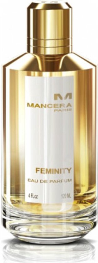 Mancera Feminity Eau de Parfum