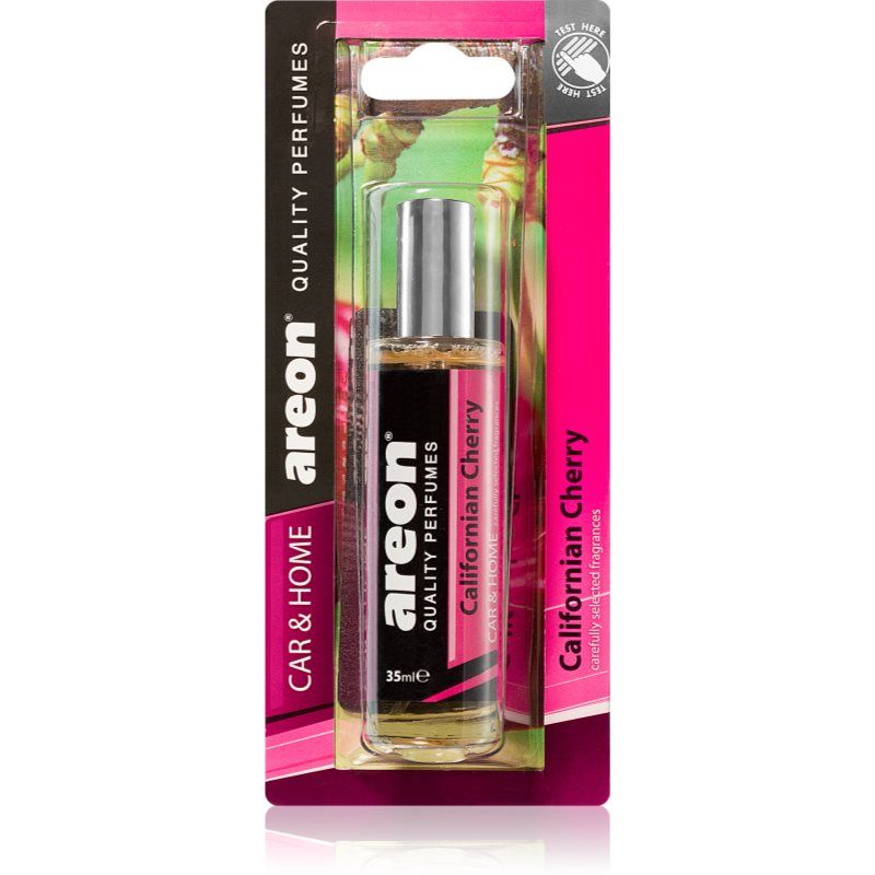 Areon Icecat Perfume / 0 (ml) /