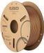 Elegoo PLA filament pour imprimante 3D 1,75 mm Transparent
