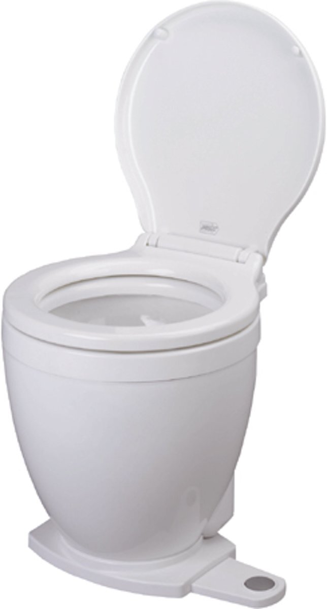 Talamex 58500-0012 L.FLUSH TOILET F.SW 12V